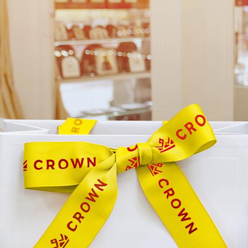 Luxe cadeaulinten