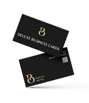 Cheap Spot UV Business Card Printing all over the UK | Free delivery and 100% satisfaction guarantee for all personalised spot gloss business cards with HelloPrint