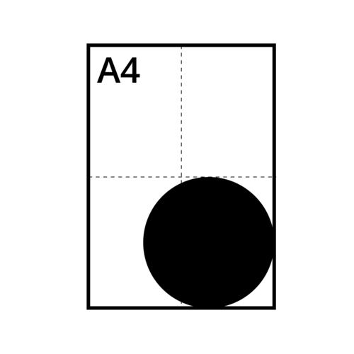 Stickers met Canva Ontwerp