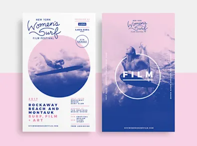 5 Great Examples of Poster Design
