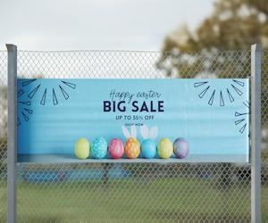 Banners para promociones