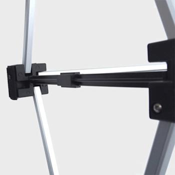 Straight Pop-up Waller