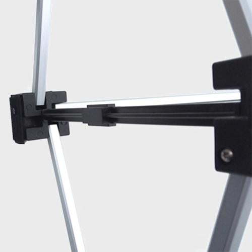 Straight Pop-up Wallerx