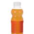 Matte fles