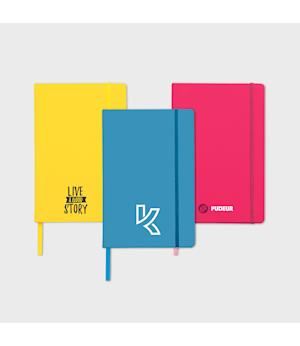 Notizbücher mit Lieferung am Folgetag