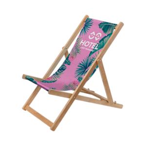 Strandstoel Relax Bold