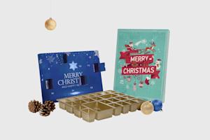 Christmas Advent Calendars