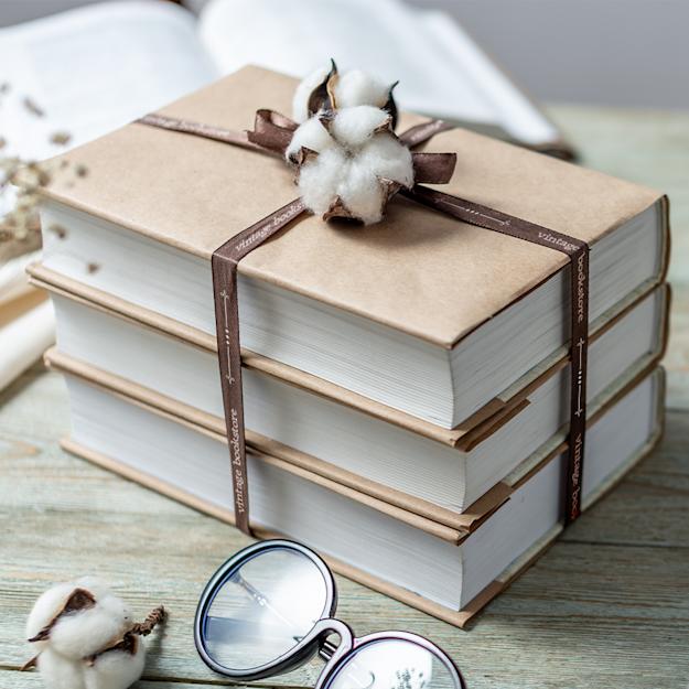 Rubans emballage cadeaux