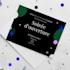 Cartons d'invitation