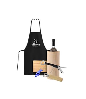 Personalised kitchen equipment, revitalise your image kitchen in your image