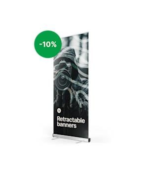 Retractable Banners