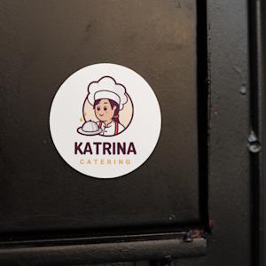 Losse stickers