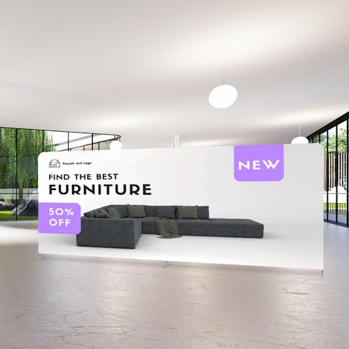 Straight Stretch Stand