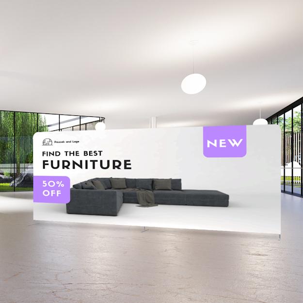 Straight Stretch Stand