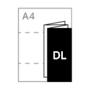 <strong>DL</strong> <br> 99 x 210 mm