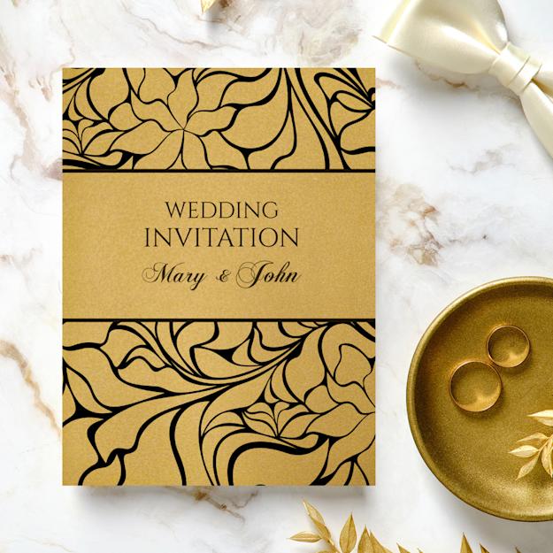 Hochzeitseinladungen