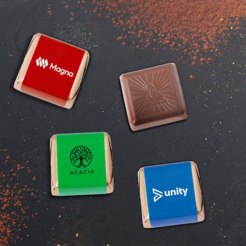 Chocolade bon bon