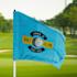 Golf Flags
