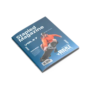 Geniete magazines
