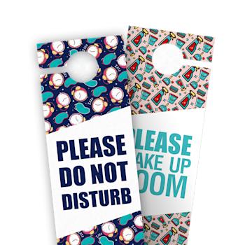 Door Hanger Printing