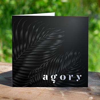 Greeting Cards with Exclusive Finishes