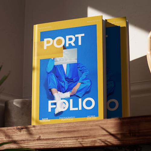 Genaaid gebonden hardcover boeken