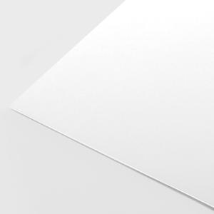 Smooth Cardboard Flyers