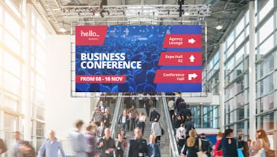 How to Make a Banner