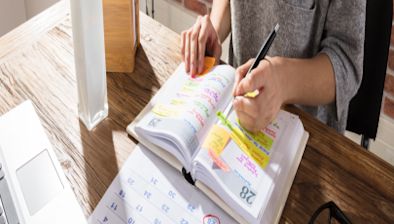 Why Printed Calendars are the Gifts That Keep on Giving