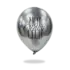 Metallic Balloons (33 cm)-catalog-image