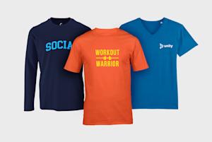 T-shirts