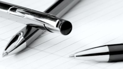 Why Branded Pens are the Gift that Just Keeps on Giving