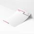 Nice Letterhead design