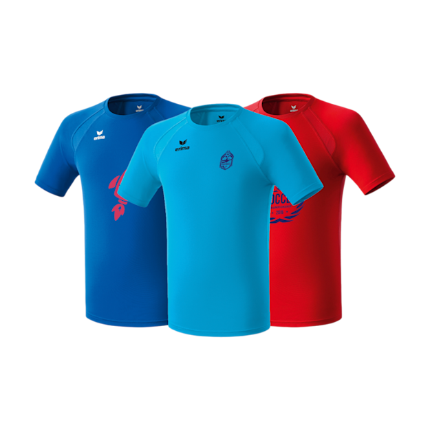 Erima performance t-shirt