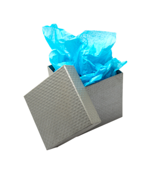 Papier de soie sans impression