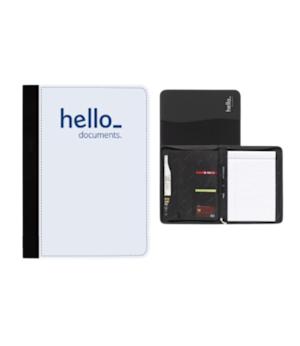 Personalised office supplies for the best corporate gifts with HelloPrint