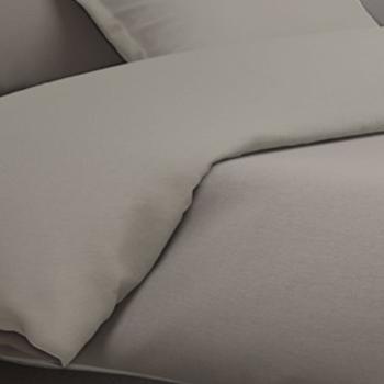 Ropa de cama bordada