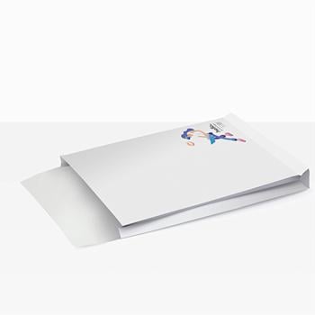 Monsterzak enveloppen