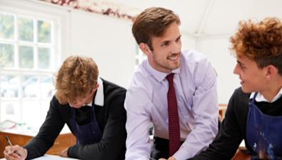 Hoe Zorg je Ervoor dat je Eruit Springt op de Beurs?