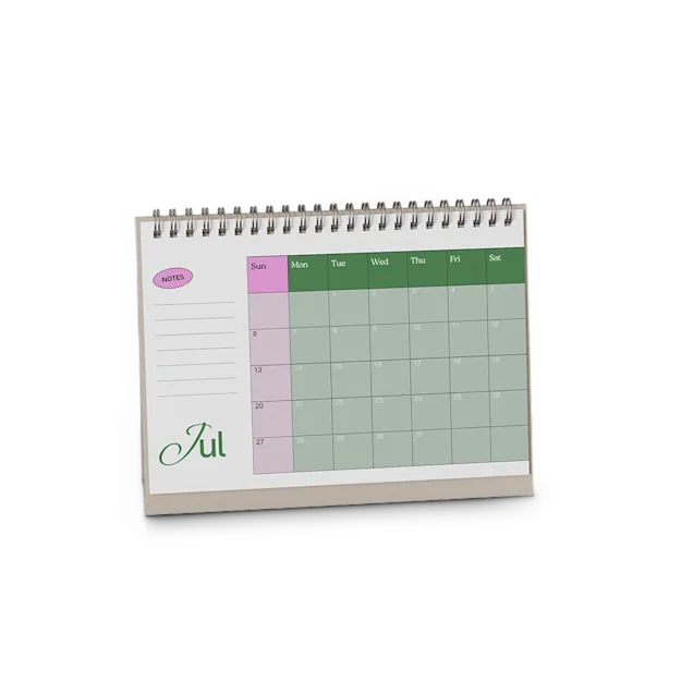Desk Calendars-catalog-image