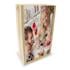 Printed wine boxes are perfect as a gift