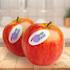 Voedselveilige stickers op rol