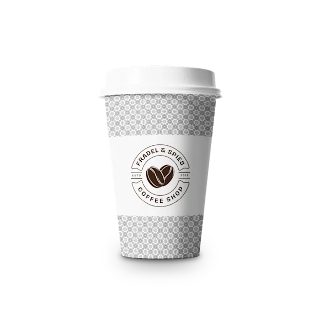 Double Wall Paper Cups-catalog-image