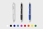 Company pens printed online with Helloprint