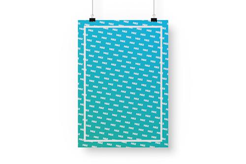 A2 Posters Printen (420 x 594 mm)