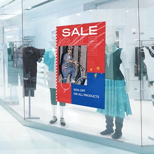 A0 Posters printen (841 x 1189 mm)