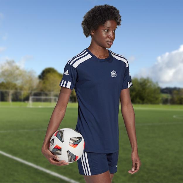 Adidas Squadra Jersey