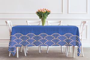 Manteles de mesa rectangulares