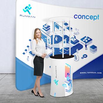 Budget Product Display