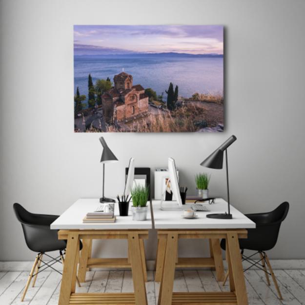 Stretched Canvas Frame Prints